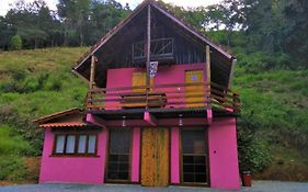 Bangalô Boa Ventura